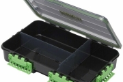 MADCAT Tackle Box 1 Compartment